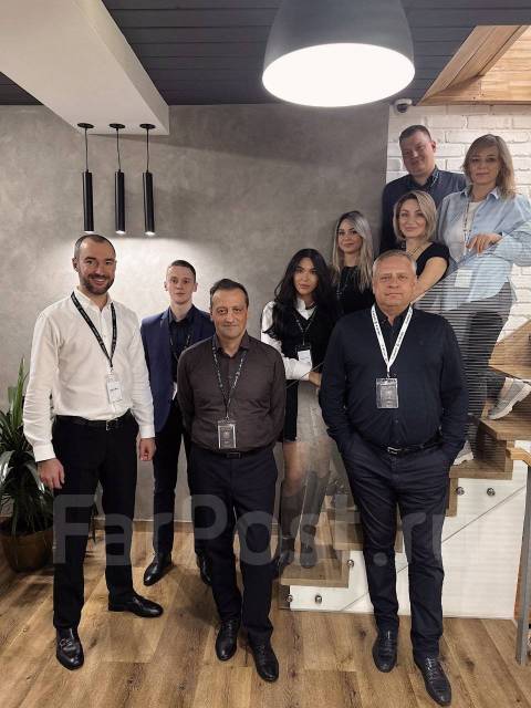 Юрист по недвижимости, работа в ИП Ткаченко Е.В. во Владивостоке ...