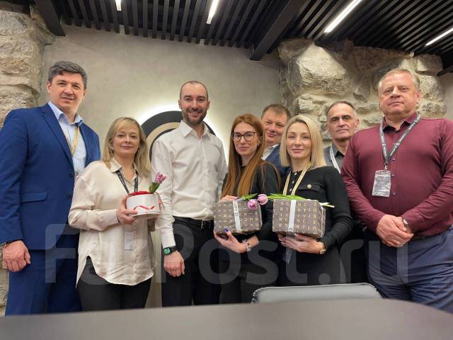 Юрист по недвижимости, работа в ИП Ткаченко Е.В. во Владивостоке ...