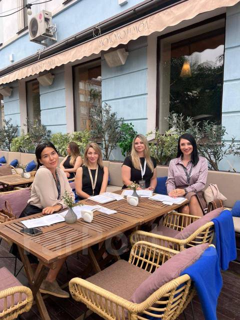 Юрист по недвижимости, работа в ИП Ткаченко Е.В. во Владивостоке ...