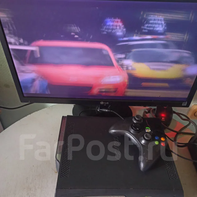 Microsoft Xbox 360 ����
