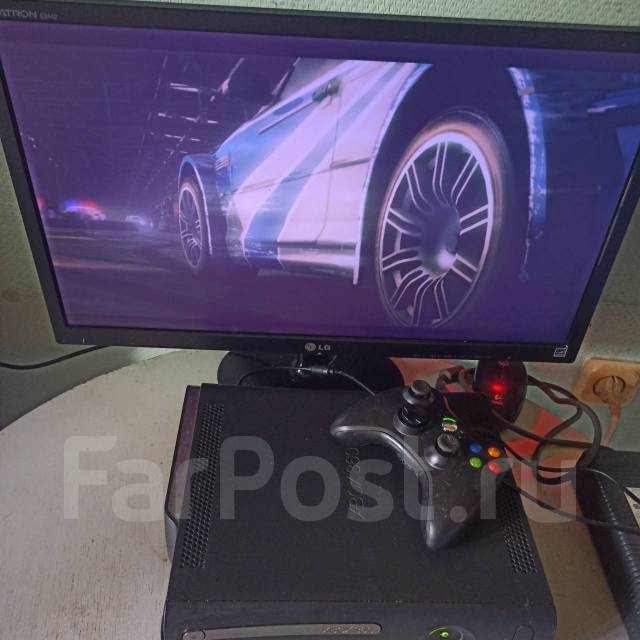 Microsoft Xbox 360 ����