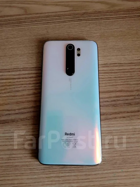 Xiaomi Redmi Note 8 Pro. �/�, 64 ��, ����� ����