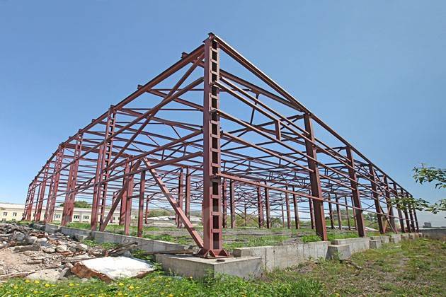 Сварщик-монтажник металлоконструкций, работа в ООО \"Оптимастрой\" во ...