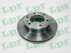 ���� ��������� FORD Ranger 05-/Mazda B-Serie 99-/BT-50 06- �������� D 289��. Lpr ���. F1027V F1027V ����