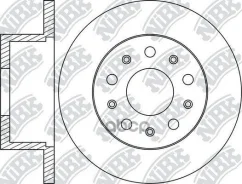 ��������� ���� (��������) Citroen Jumper, Relay / FIAT Ducato / Peugeot Boxer R BG3853, DF4770 NiBK ���. RN1846 RN1846 ����