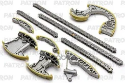 �������� ���� ��� (����-4, ���-4, ���-3) VAG: 2.7/3.0TDi 04- Patron ���. PTCK029 PTCK029 ����