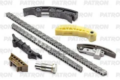 �������� ���� ��� (����-2, ���-2, ���-4) VAG: 2.3i/2.8i/3.2i VR6 00- Patron ���. PTCK106 PTCK106 ����