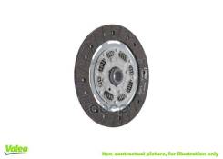  [160Mm] Valeo . 803706 803706 