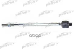 ���� ������� Nissan Primera (P12) 08/02 - (����������� � ������) Patron ���. PS2410 PS2410 ����