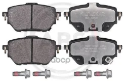 ������� ��������� �������� A. B. S. 35283 (04466-02410) Abs ���. 35283 35283 ����