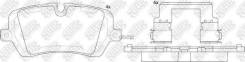 ��������� ������� Range Rover IV (LG) 12-/ Range Rover Sport (LW) 13- R LP2508 NiBK ���. PN47001 PN47001 ����