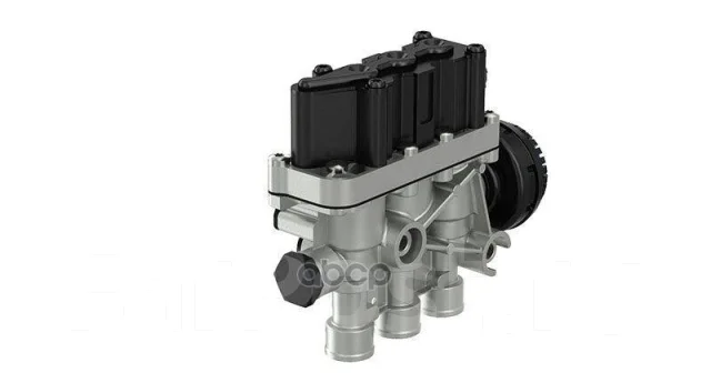 Электромагнитный Клапан, Ecas Электрическое Соединение : Байонет ProVia ...