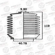 ������� ������� ������� Avantech Avantech BS0110 BS0110 ����