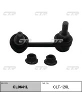 ������ �������������, ����� ������ (������ CLT126L) CTR CL0641L CL0641L ����