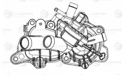 ������ ���������� Luzar LT1821 LT1821 ����