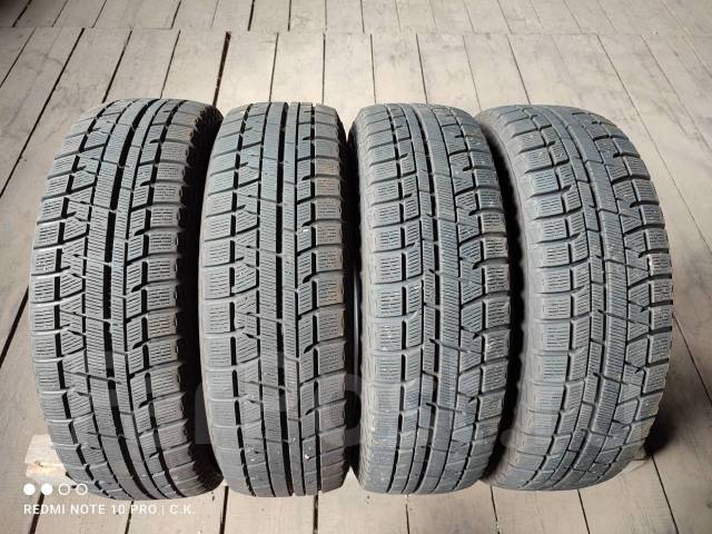 Yokohama Ice Guard IG50 Plus, 195/65 R15, 15