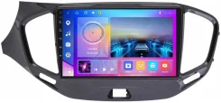 ������� ��������� ���� ����� (Lada Vesta) Android 11 2+16Gb ����