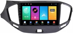 ������� ��������� ���� ����� (Lada Vesta) Android 11 2+32Gb ����