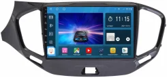 ������� ��������� ���� ����� (Lada Vesta) Android 11 4+64 DSP ����