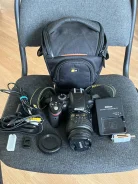 Nikon D3200 Kit ����