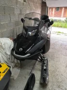 BRP Ski-Doo Expedition SE. ��������, ��, �� ����