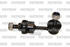 ���� ������������� ������ Hyundai: I40 11- (����������� � ������) Patron ���. PS4663 PS4663 ����
