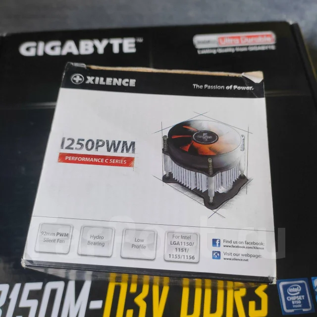 Intel Core i5-6500 ����