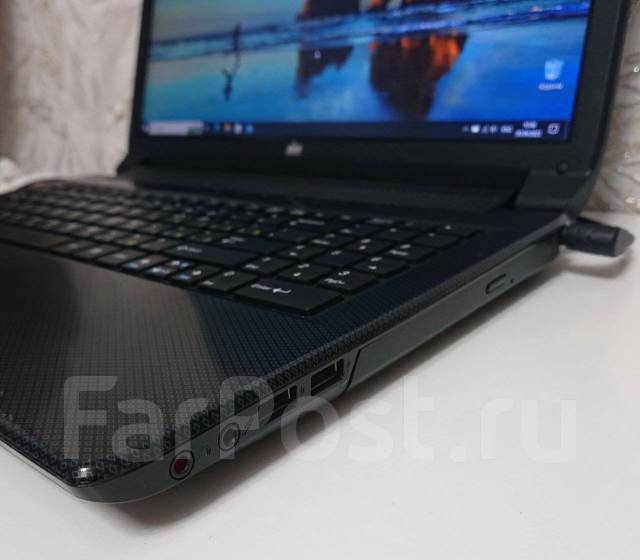 Ноутбук DNS-015565, 15.6" SSD, HDD, Игровой, 750 Гб, 8 гб, 3,0 ГГц ...