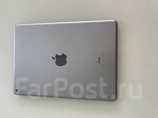 Apple iPad Air 2. ������ 128 �� ����