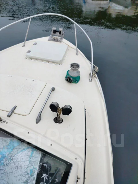 Yamaha. 1983 ���, ����� 7,2��., ��������� ������������, 80��.�., ������ ����