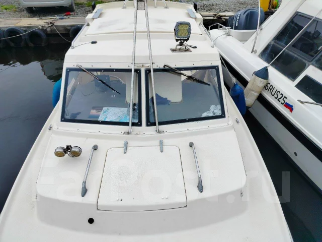 Yamaha. 1983 ���, ����� 7,2��., ��������� ������������, 80��.�., ������ ����