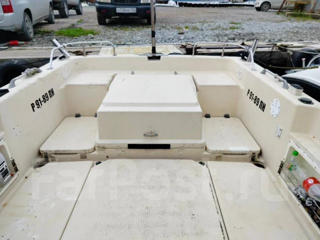 Yamaha. 1983 ���, ����� 7,2��., ��������� ������������, 80��.�., ������ ����