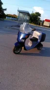 Honda Gyro Canopy. 49����. ��., ��������, ������ �� �� ����