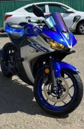 Yamaha YZF-R25. 250����. ��., ��������, ���������, ��� ������� ����