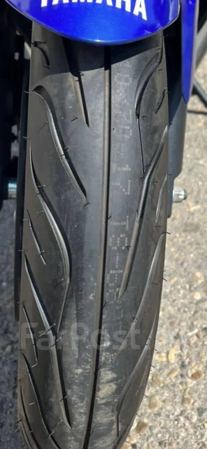 Yamaha YZF-R25. 250����. ��., ��������, ���������, ��� ������� ����