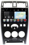 ������� ��������� ���� ������ 2007-2014 Android 11 6+128 DSP ����
