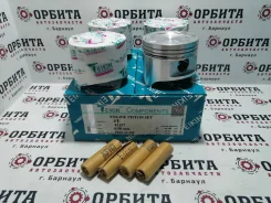 ������ 86,0/1,5/1,5/4,0 d=21,980 Teikin (��������) 42157 0,50 (*) 421570 ����