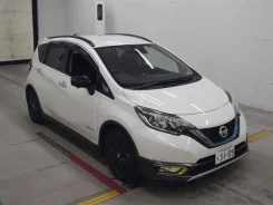 Nissan Note. ��������, ��������, 1.2 (79��.�.), ������, 24����. ��, �/�. ��� ����� �� ������� ����