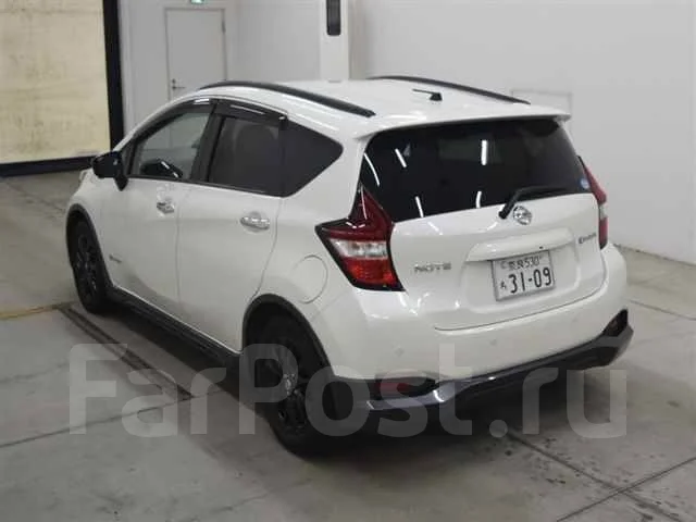 Nissan Note. ��������, ��������, 1.2 (79��.�.), ������, 24����. ��, �/�. ��� ����� �� ������� ����