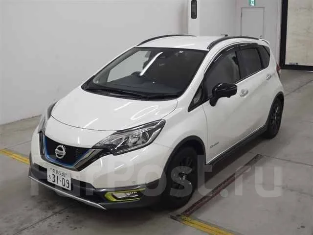 Nissan Note. ��������, ��������, 1.2 (79��.�.), ������, 24����. ��, �/�. ��� ����� �� ������� ����