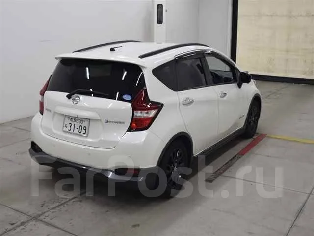 Nissan Note. ��������, ��������, 1.2 (79��.�.), ������, 24����. ��, �/�. ��� ����� �� ������� ����