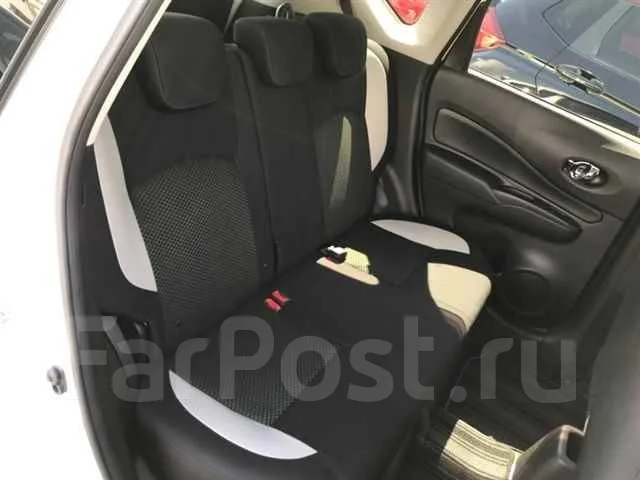 Nissan Note. ��������, ��������, 1.2 (79��.�.), ������, 24����. ��, �/�. ��� ����� �� ������� ����