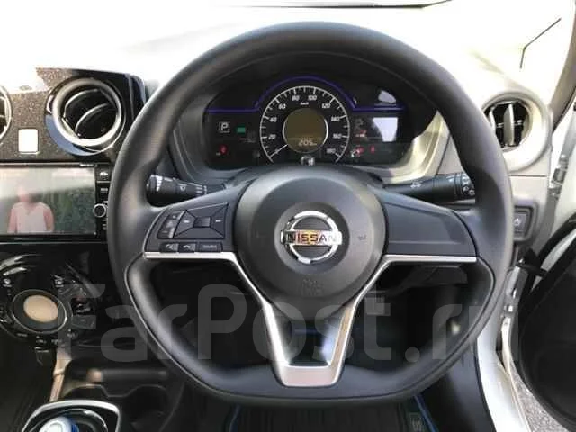 Nissan Note. ��������, ��������, 1.2 (79��.�.), ������, 24����. ��, �/�. ��� ����� �� ������� ����