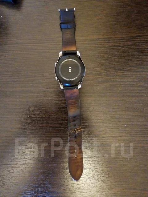 Samsung Gear S3 Classic ����