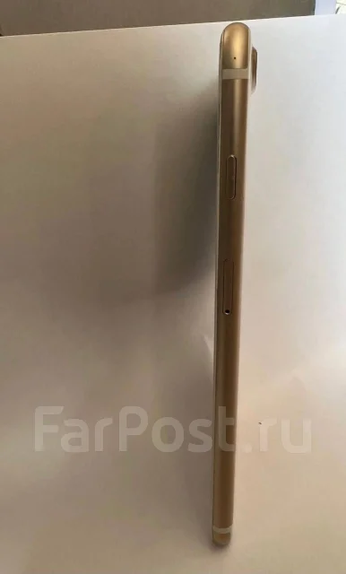Apple iPhone 7 Plus. �/�, 256 ��, �������, 4G LTE ����