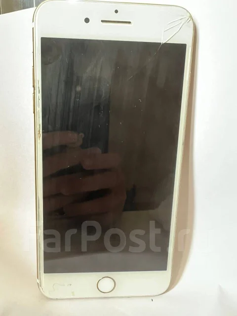 Apple iPhone 7 Plus. �/�, 256 ��, �������, 4G LTE ����
