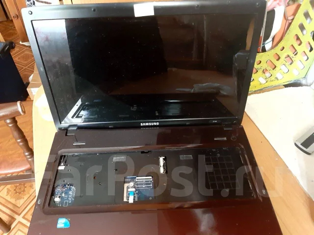 Samsung R ����