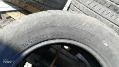 Michelin LTX M/S. ������, 2004 ���, �/�, ����� 50 % ����