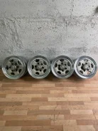 Work DeerField. 7.0x16", 6x139.7, ET30 ����