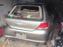 Honda Avancier. TA3, J30A ����
